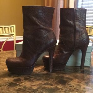 Jessica Simpson Boots